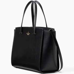 Kate Spade Patterson small Geraldine